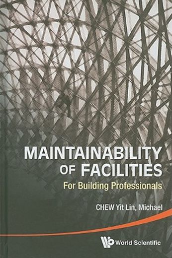 maintainability of facilities,for building professionals