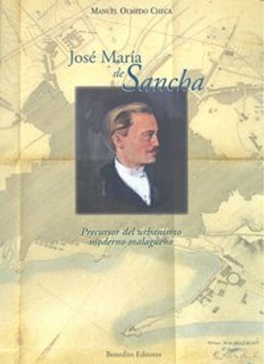 José María de Sancha
