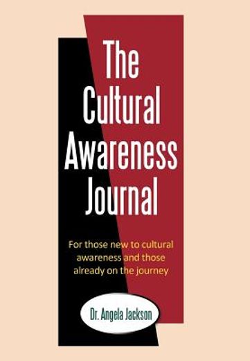 the cultural awareness journal (en Inglés)