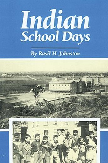 indian school days (en Inglés)