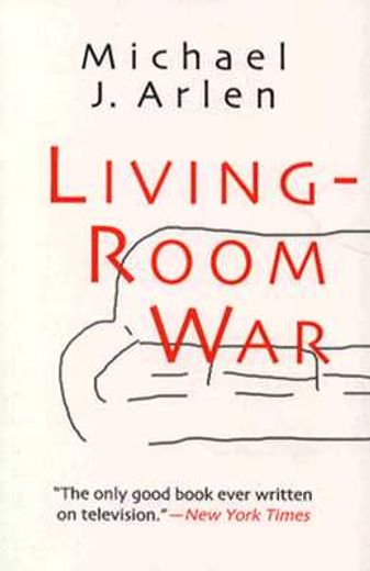 living room war (en Inglés)
