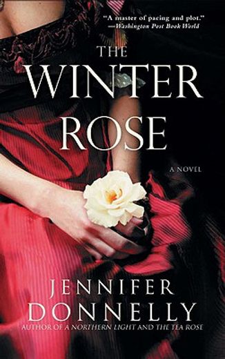the winter rose (en Inglés)