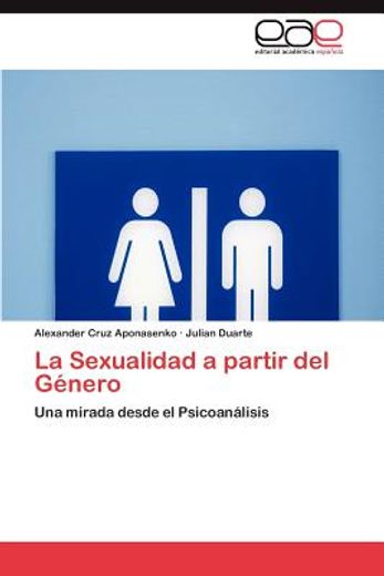 la sexualidad a partir del g nero