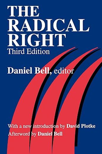 the radical right
