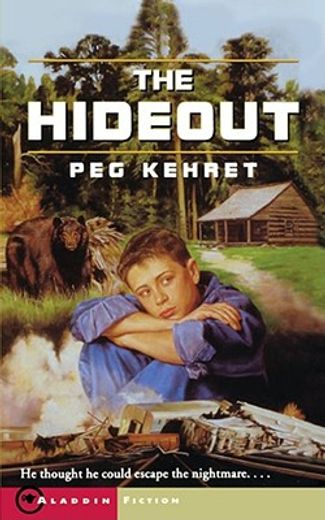 the hideout (en Inglés)