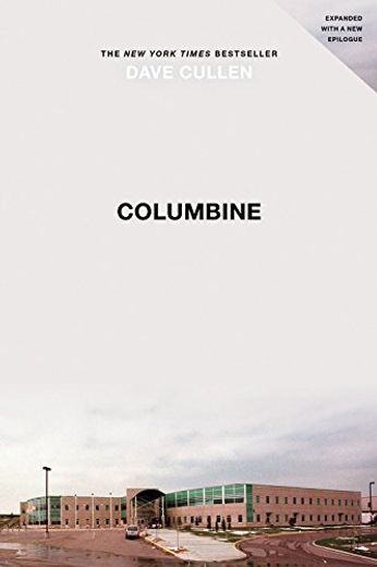 Columbine (libro en Inglés)