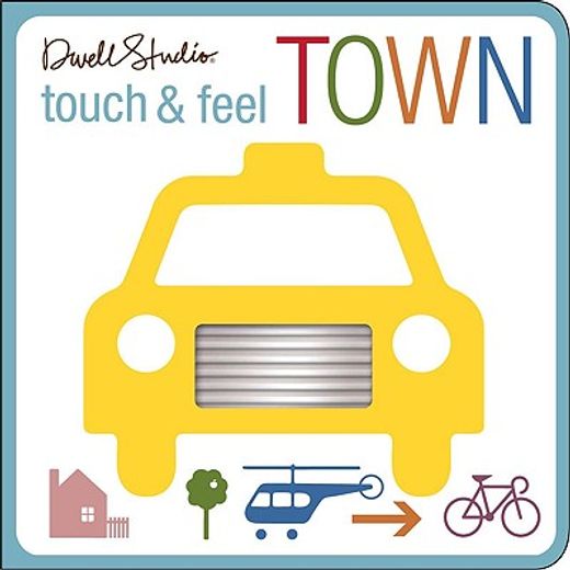 touch & feel town