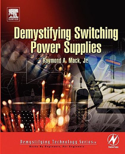 demystifying switching power supplies