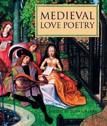 medieval love poetry