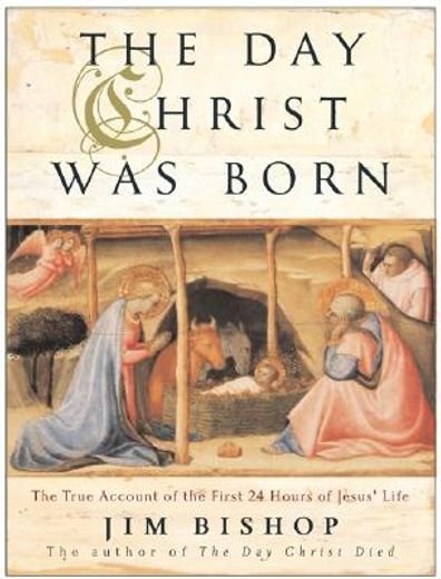 the day christ was born (in English)