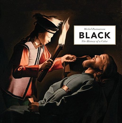 black,the history of a color (in English)