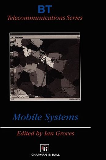 mobile systems (en Inglés)