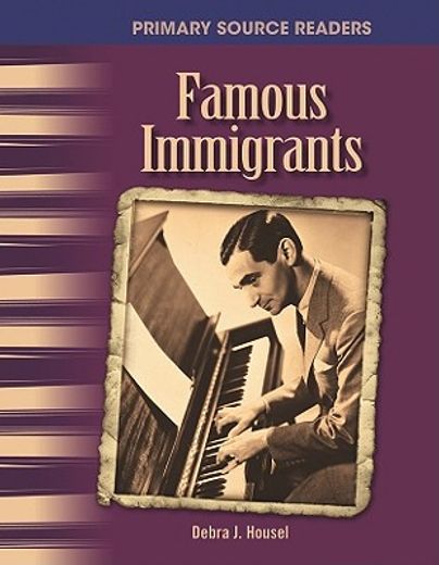 famous immigrants