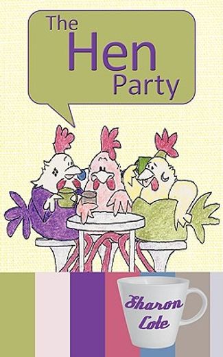 the hen party