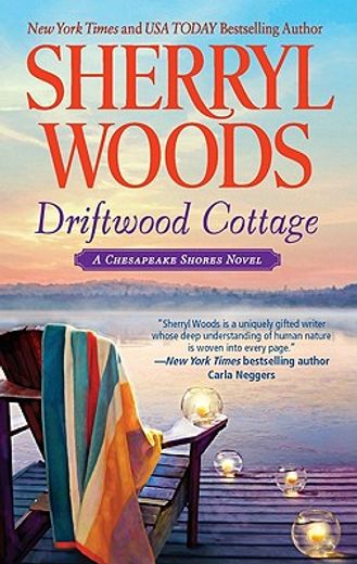 driftwood cottage