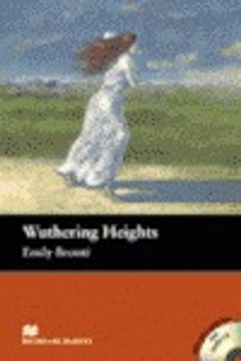 Wuthering Heights (Heinemann Guided Readers) (en Inglés)