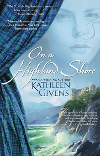 on a highland shore (in English)