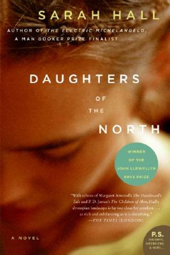 daughters of the north (en Inglés)