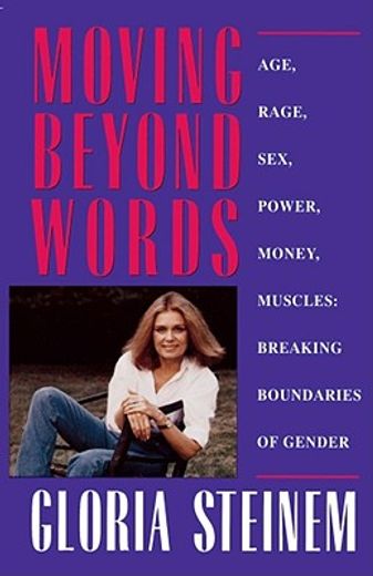 moving beyond words (en Inglés)