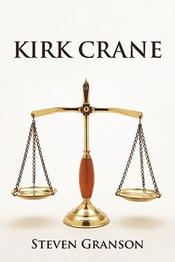 kirk crane