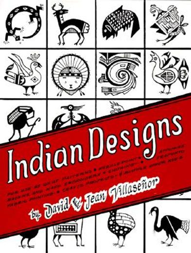 indian designs (en Inglés)