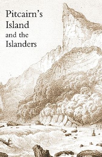 pitcairn´s island, and the islanders, in 1850