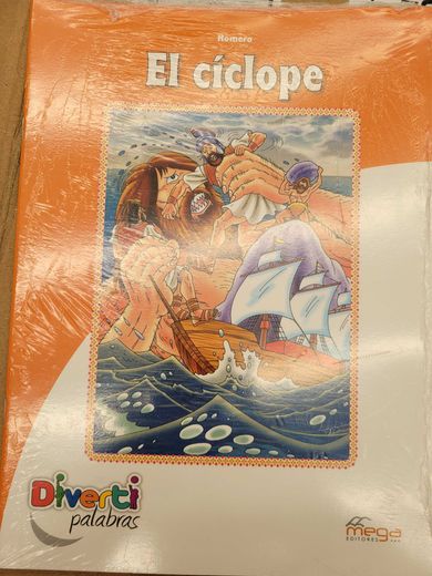 EL CICLOPE (in Spanish)