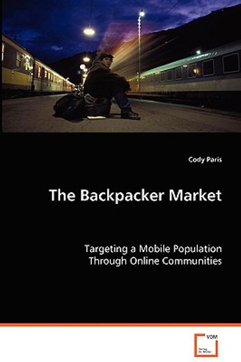 backpacker market