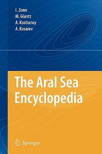 the aral sea encyclopedia