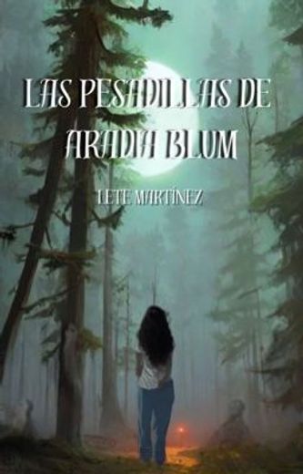 Las pesadillas de Aradia Blum