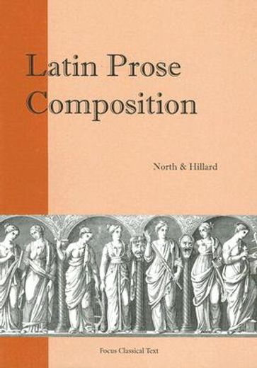 latin prose composition