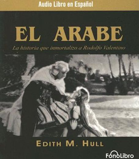 El Árabe.  En Español