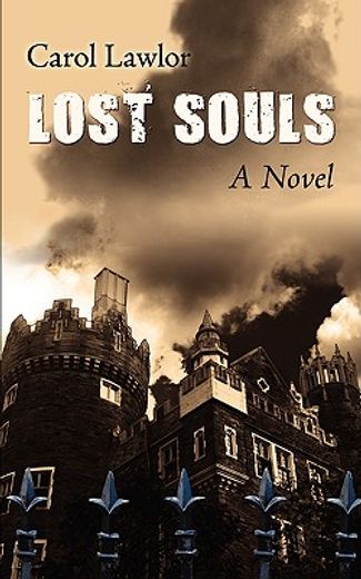 lost souls: a novel