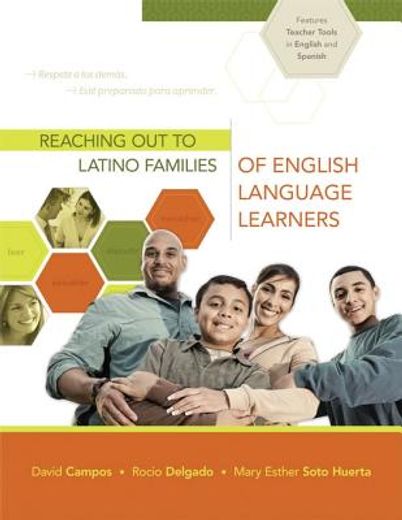 reaching out to latino families of english language learners (en Inglés)