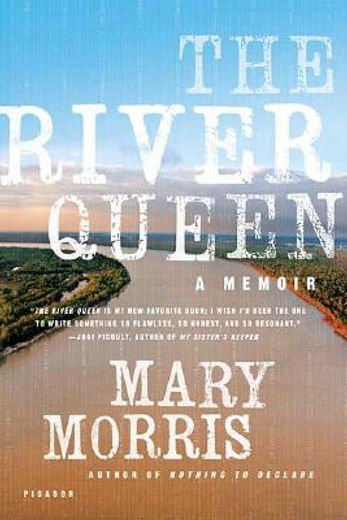 the river queen,a memoir