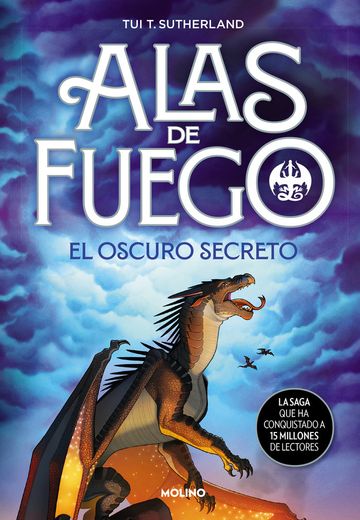 El Oscuro Secreto / The Dark Secret (in Spanish)