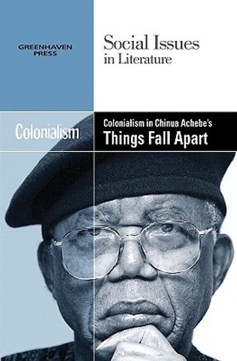 colonialism in chinua achebe´s things fall apart
