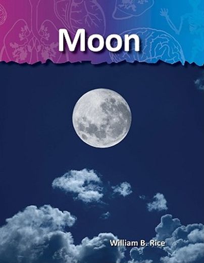 Moons (in English)