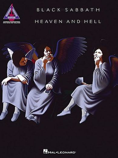 Black Sabbath: Heaven and Hell (en Inglés)