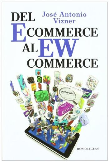 Del Ecommerce al Ewcommerce
