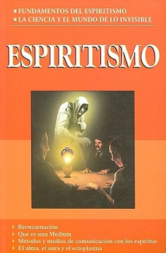 espiritismo
