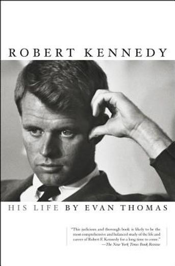 robert kennedy,his life (in English)