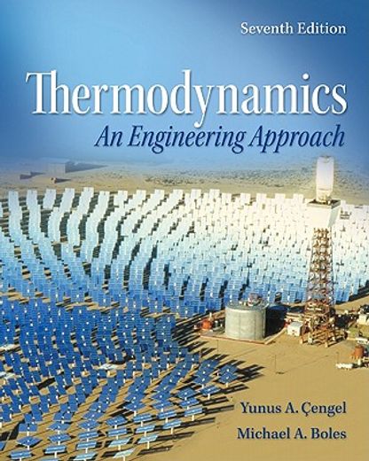 thermodynamics,an engineering approach