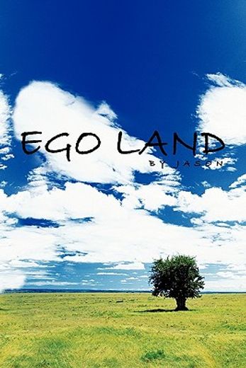 ego land (in English)