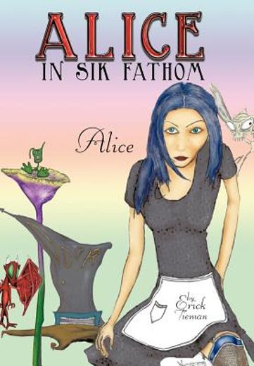 alice in sik fathom,alice