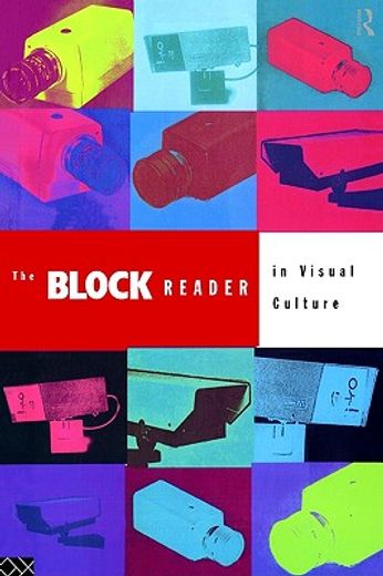 the block reader in visual culture