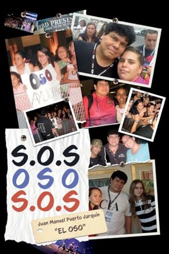 S. O. S. Oso S. O. S. (in Spanish)
