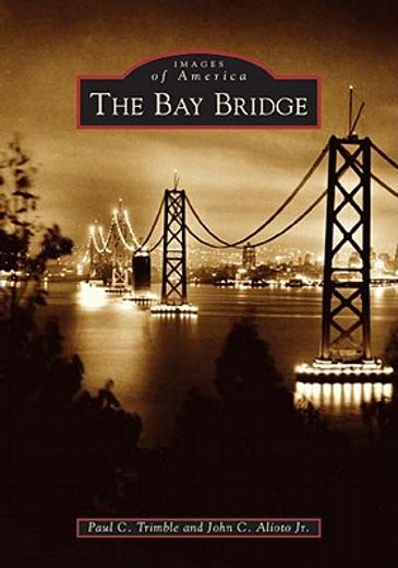 the bay bridge