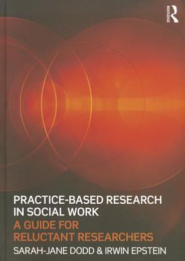 practice-based research,a textbook for social workers