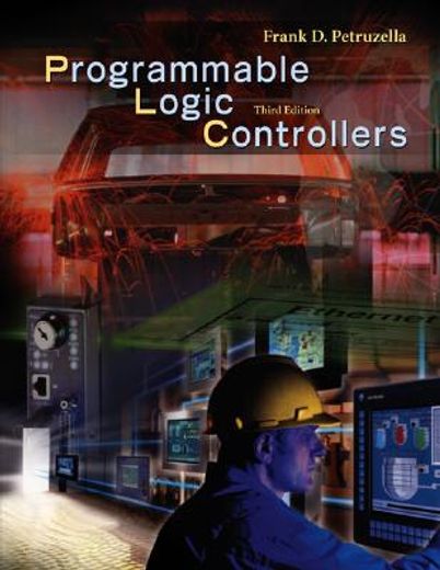 Libro Programmable Logic Controllers, Frank D. Petruzella, ISBN ...